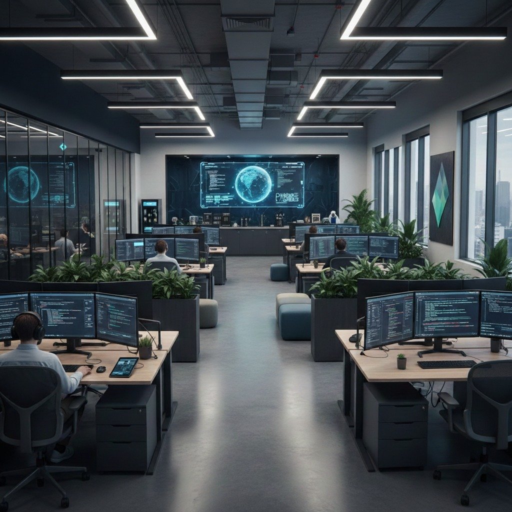 Technologies We Mastert Five Digital Next